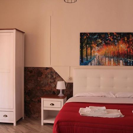 Apartament Cortiletto 37 Katania Zewnętrze zdjęcie