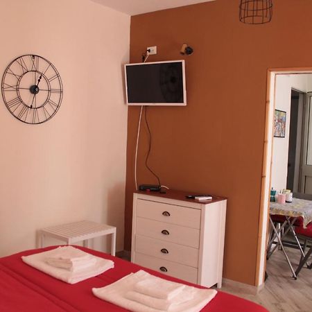 Apartament Cortiletto 37 Katania Zewnętrze zdjęcie