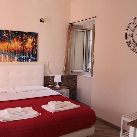 Apartament Cortiletto 37 Katania Zewnętrze zdjęcie