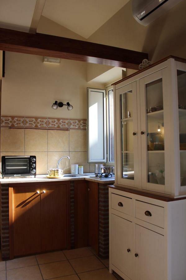 Apartament Cortiletto 37 Katania Zewnętrze zdjęcie