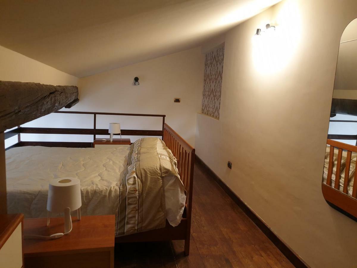 Apartament Cortiletto 37 Katania Zewnętrze zdjęcie