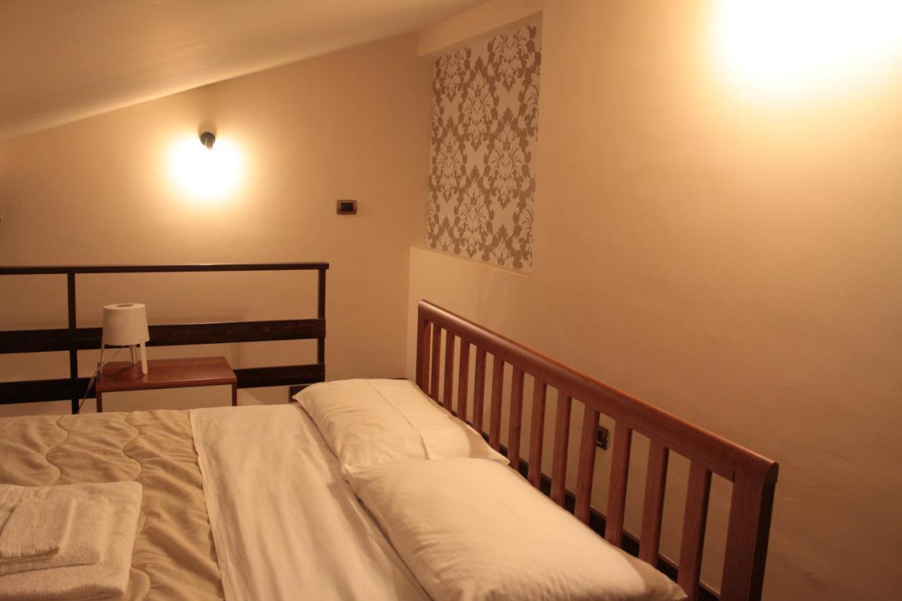 Apartament Cortiletto 37 Katania Zewnętrze zdjęcie