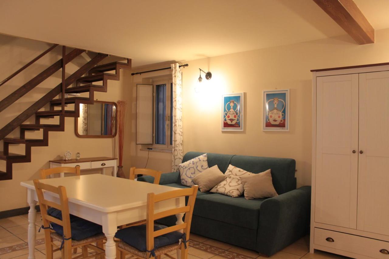 Apartament Cortiletto 37 Katania Zewnętrze zdjęcie