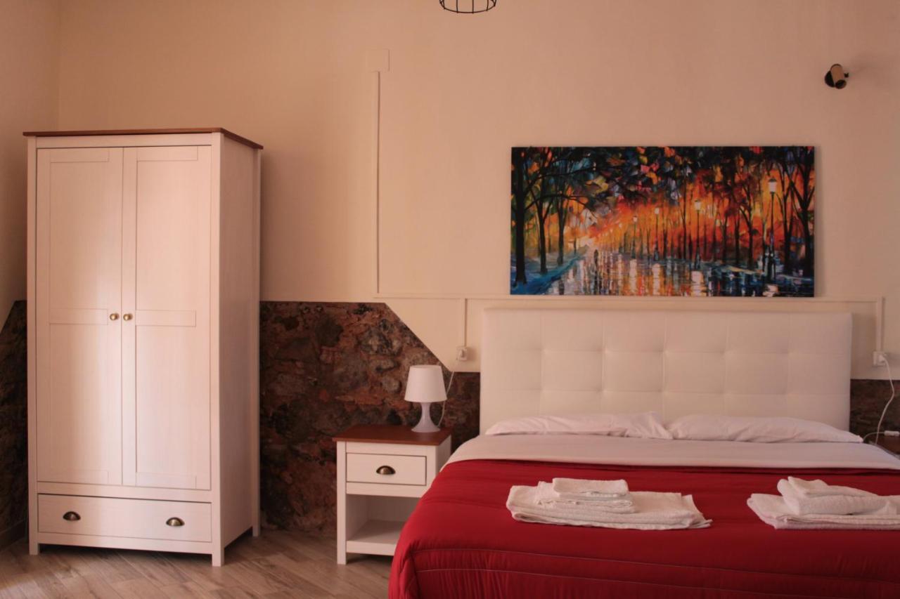 Apartament Cortiletto 37 Katania Zewnętrze zdjęcie
