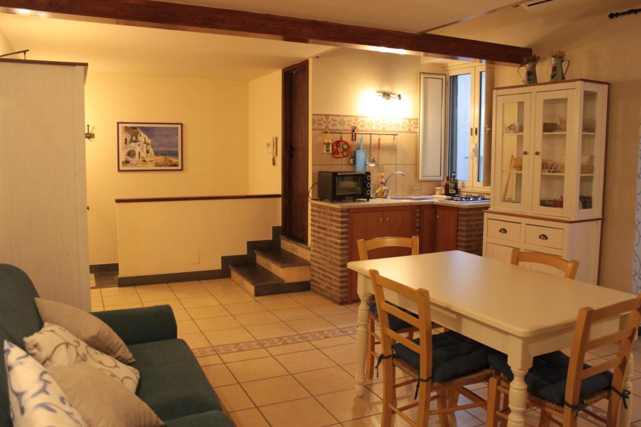 Apartament Cortiletto 37 Katania Zewnętrze zdjęcie