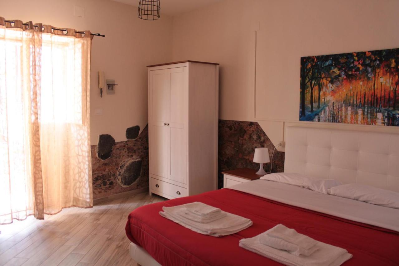 Apartament Cortiletto 37 Katania Zewnętrze zdjęcie