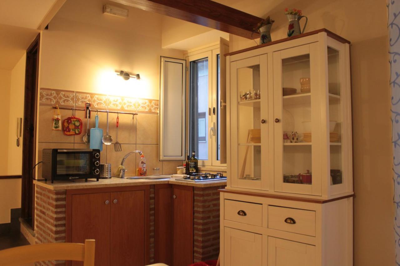Apartament Cortiletto 37 Katania Zewnętrze zdjęcie
