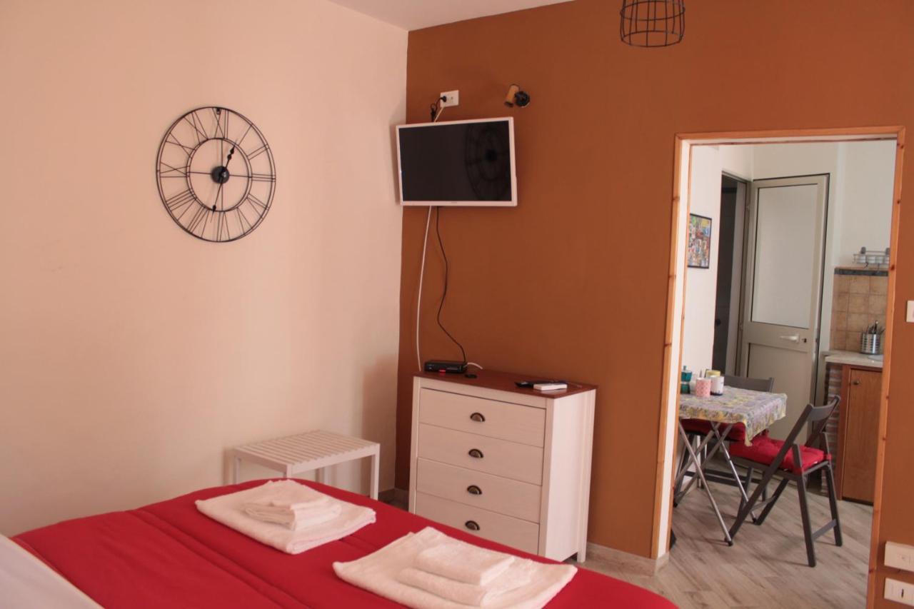 Apartament Cortiletto 37 Katania Zewnętrze zdjęcie