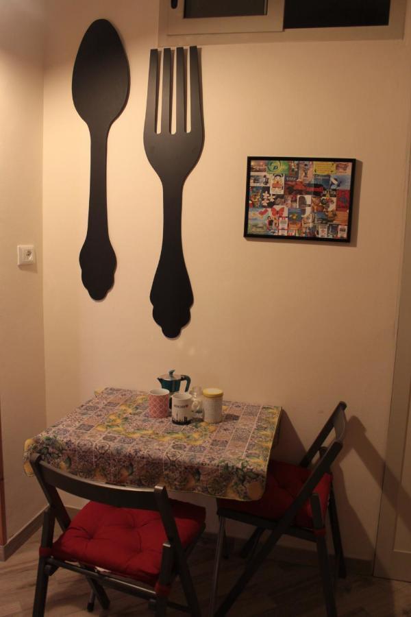 Apartament Cortiletto 37 Katania Zewnętrze zdjęcie