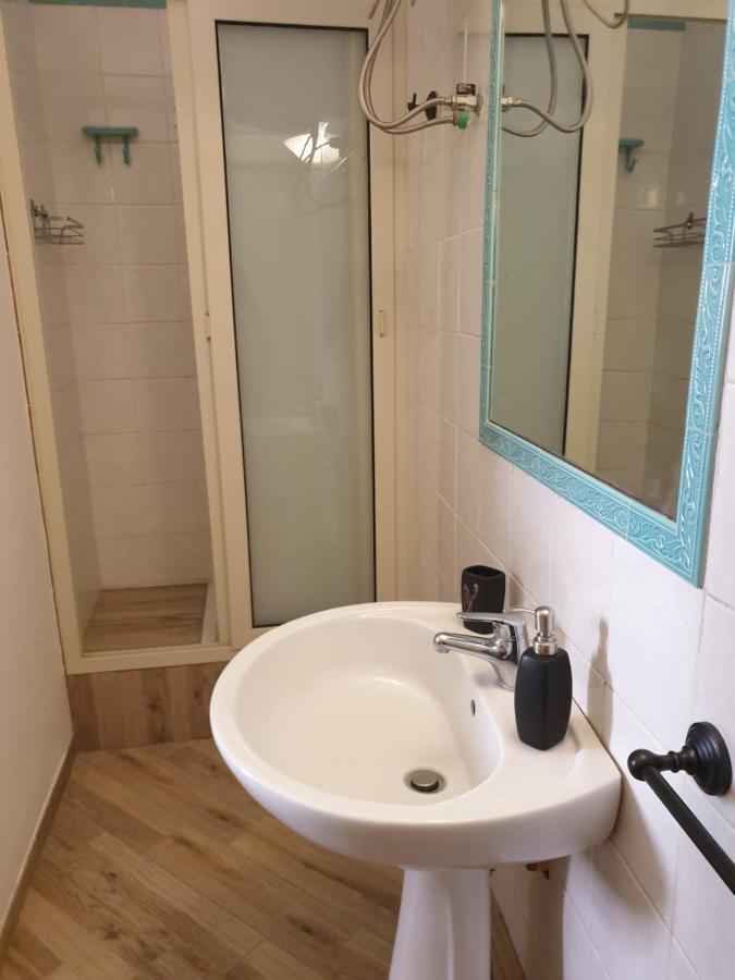 Apartament Cortiletto 37 Katania Zewnętrze zdjęcie