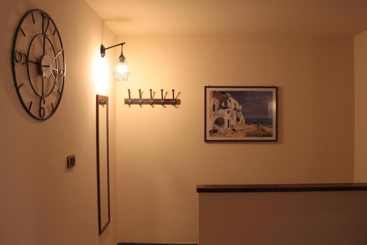 Apartament Cortiletto 37 Katania Zewnętrze zdjęcie