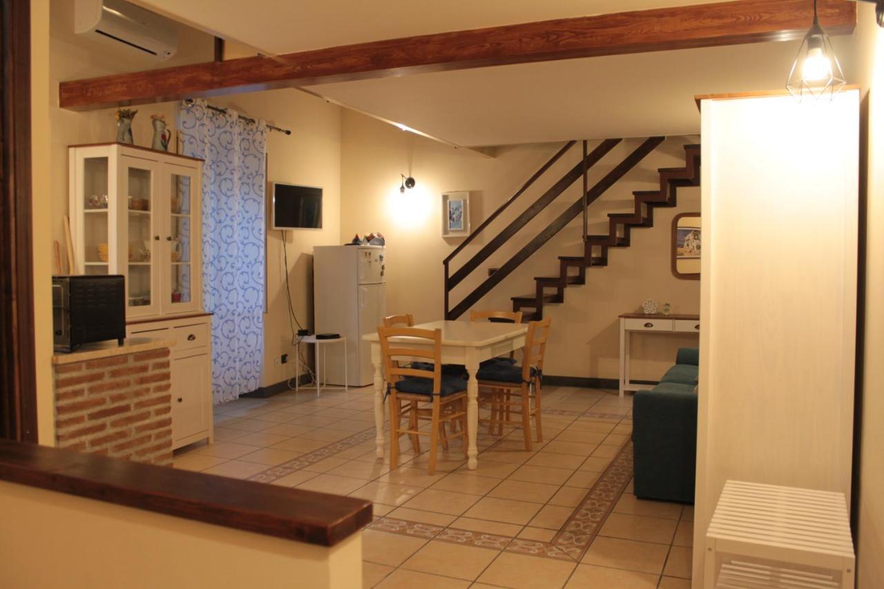 Apartament Cortiletto 37 Katania Zewnętrze zdjęcie